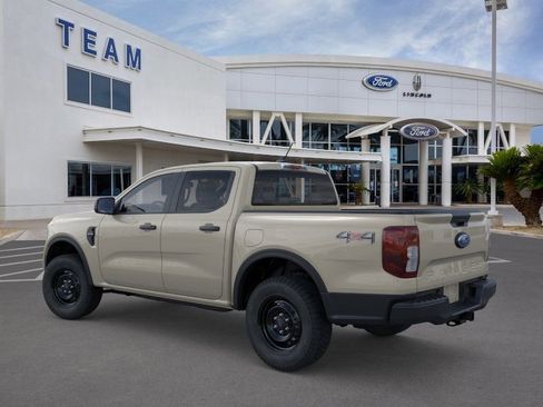 New 2026 Ford Ranger XL AWD/4WD image 4