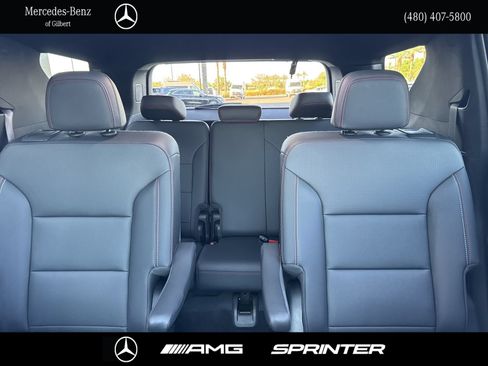 Used 2025 Chevrolet Traverse Z71 w/ Driver Confidence Package AWD/4WD image 18