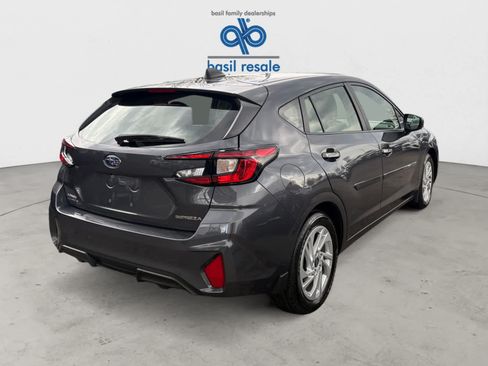 Used 2024 Subaru Impreza 2.0i AWD/4WD image 5