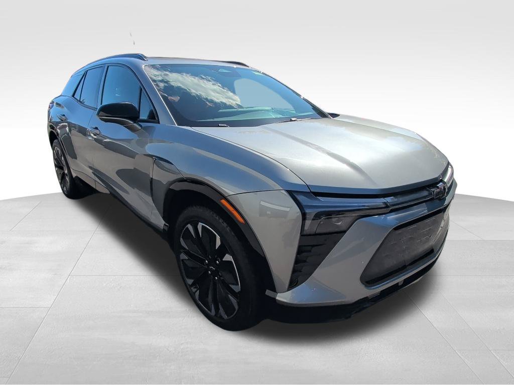 Used 2024 Chevrolet Blazer EV RS AWD/4WD image 7