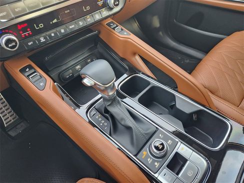 New 2025 Kia Telluride SX Prestige X-Pro image 15