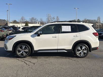 Used 2021 Subaru Forester Touring w/ Popular Package #2