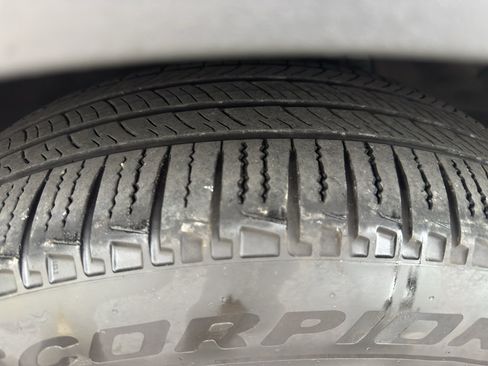 Used 2025 Lincoln Nautilus Premier w/ Jet Appearance Package AWD/4WD image 39