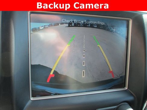 Used 2016 Jeep Grand Cherokee Limited 75th Anniversary image 15