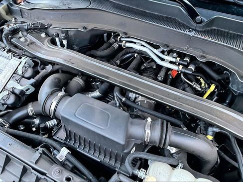 Used 2023 Ford Explorer ST w/ Equipment Group 401A image 35