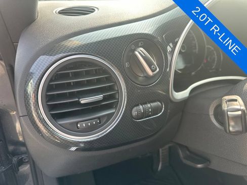 Used 2014 Volkswagen Beetle R-Line FWD image 14