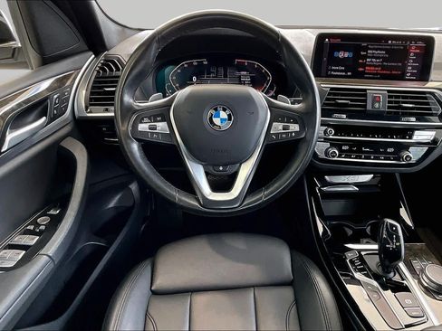 Used 2020 BMW X3 sDrive30i w/ Premium Package RWD image 5
