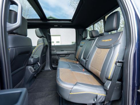 Used 2025 Ford F150 Tremor w/ Equipment Group 402A High image 26