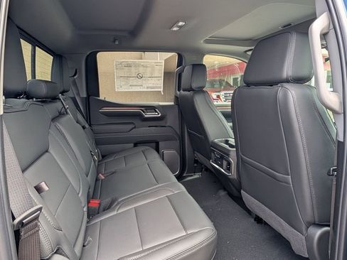 New 2026 GMC Sierra 1500 Denali w/ Denali Reserve Package AWD/4WD image 30