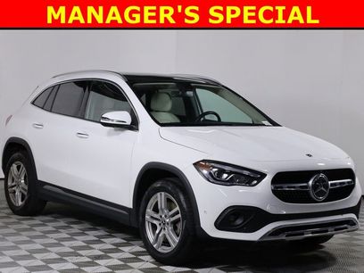 Certified 2023 Mercedes-Benz GLA 250 4MATIC w/ Premium Package