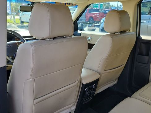 Used 2019 Ford Flex Limited image 10