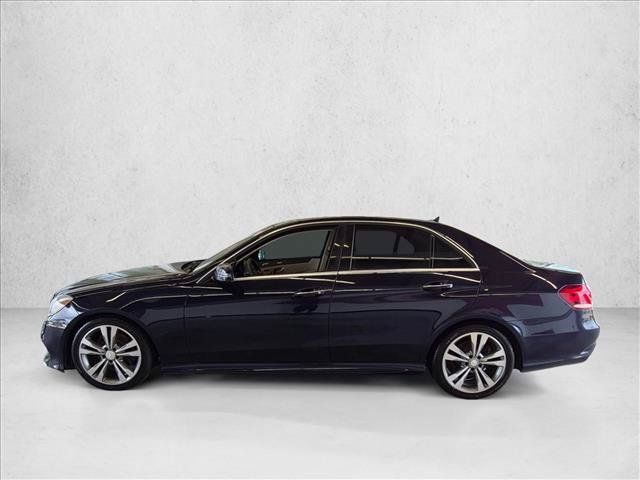 Used 2016 Mercedes-Benz E 350 Sedan image 9