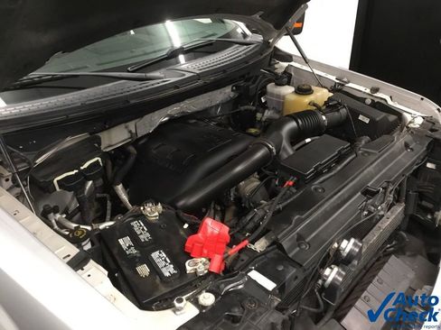 Used 2013 Ford F150 XLT w/ Luxury Equipment Group image 36