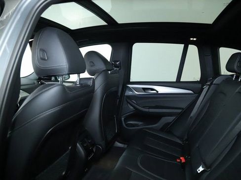 Certified 2023 BMW X3 xDrive30i w/ Premium Package image 15