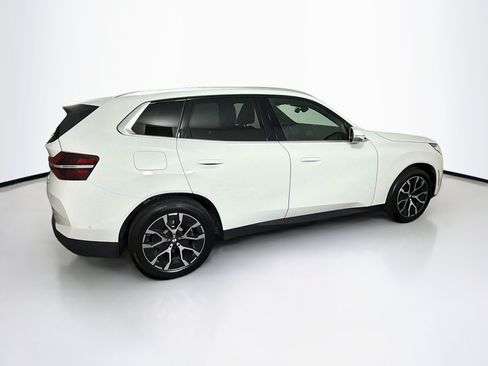 Used 2026 BMW X3 xDrive30i AWD/4WD image 10
