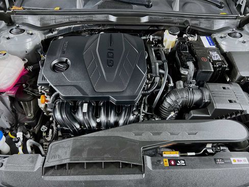 Used 2023 Hyundai Sonata SEL w/ Cargo Package image 30