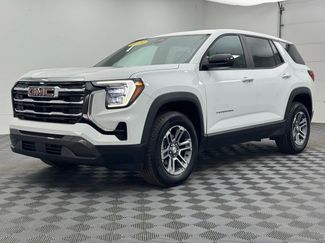 Used 2025 GMC Terrain Elevation video 2