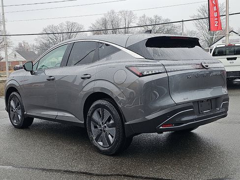 New 2026 Nissan Murano SL image 3