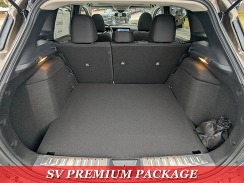 New 2026 Nissan Kicks SV w/ SV Premium Package image 15