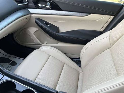 Used 2016 Nissan Maxima 3.5 SL image 25