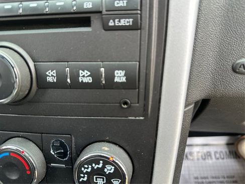 Used 2008 Pontiac Torrent AWD w/ Preferred Package image 32