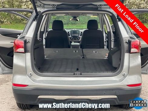 Used 2024 Chevrolet Equinox LT image 40