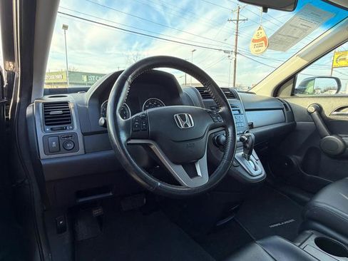 Used 2011 Honda CR-V EX-L image 9