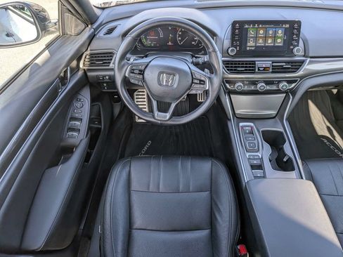 Used 2022 Honda Accord Sport image 14