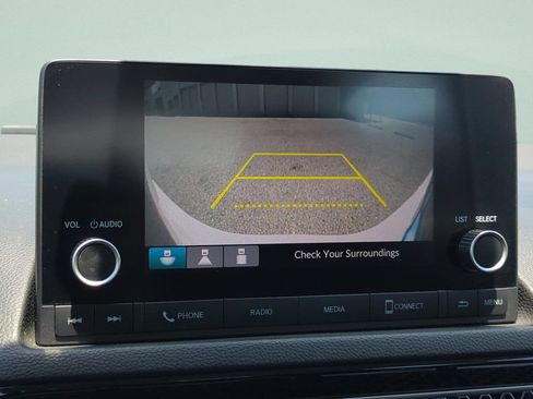 Used 2023 Honda Civic EX image 16