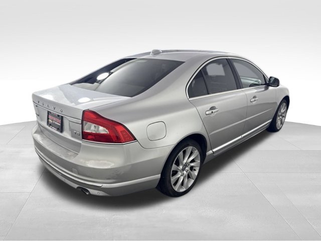 Used 2016 Volvo S80 T5 w/ Convenience Package FWD image 7
