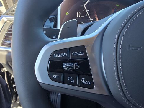 New 2026 BMW X5 sDrive40i w/ M Sport Package image 22