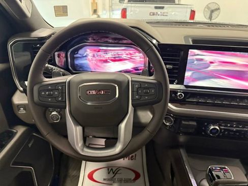 New 2026 GMC Sierra 1500 SLT w/ SLT Premium Plus Package image 16