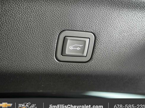 New 2026 Chevrolet Suburban Premier w/ Sun And Tow Package image 37