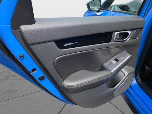Used 2024 Honda Civic Sport Touring image 36