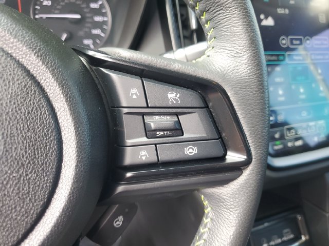 Used 2024 Subaru Ascent Onyx Edition AWD/4WD image 17