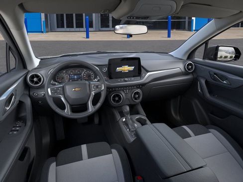 New 2026 Chevrolet Blazer LT image 15