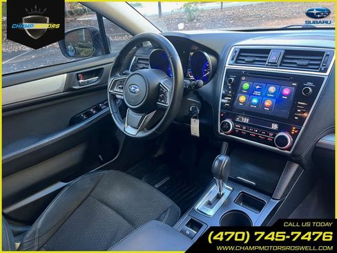 Used 2019 Subaru Outback 2.5i Premium image 34