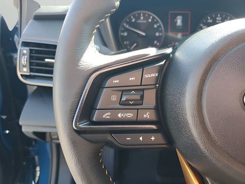 Used 2025 Subaru Outback Wilderness image 34