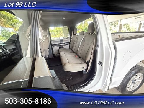 Used 2019 Ford F150 XLT AWD/4WD image 41