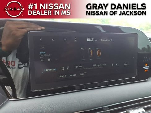 Used 2022 Hyundai Palisade Calligraphy FWD image 17