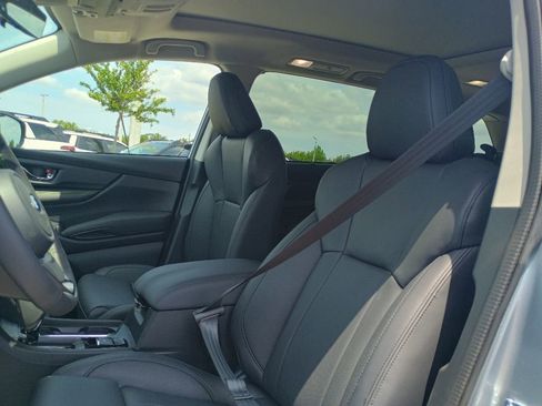 New 2026 Subaru Ascent Bronze Edition AWD/4WD image 11