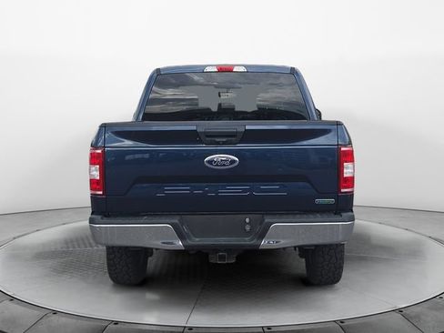 Used 2019 Ford F150 XLT AWD/4WD image 4