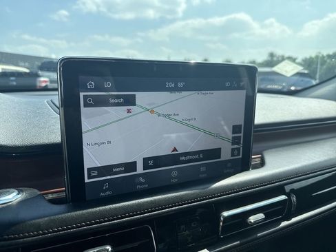 Used 2020 Lincoln Aviator Reserve w/ Equipment Group 201A image 20