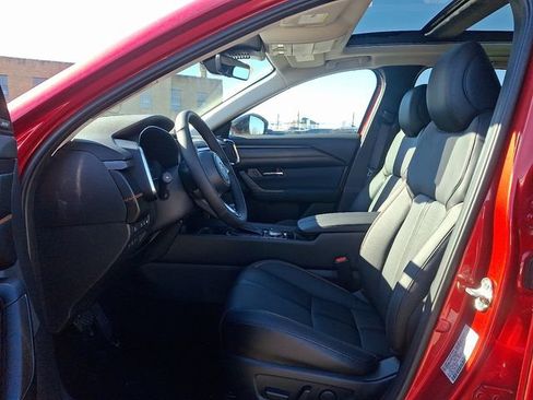 New 2026 MAZDA CX-50 2.5 Hybrid w/ Weather Package image 14