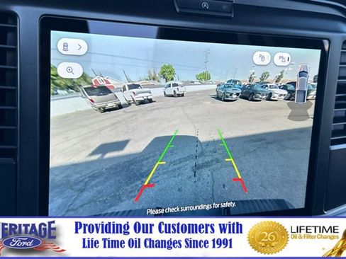 New 2026 Ford F150 XL image 17