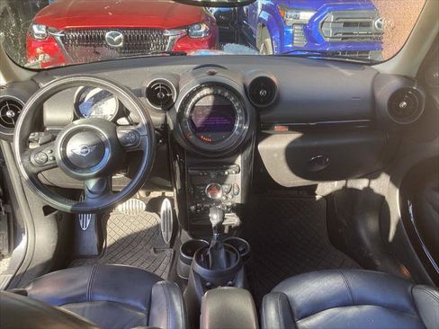 Used 2016 MINI Cooper Countryman S image 26