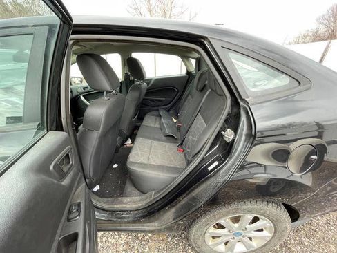 Used 2011 Ford Fiesta SE w/ 202A Rapid Spec Order Code image 22