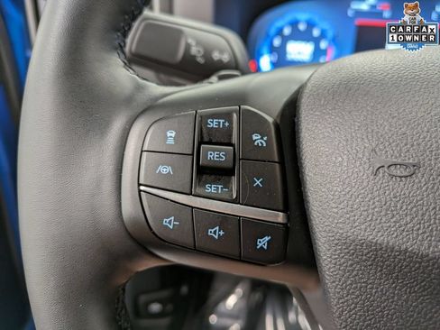 Used 2025 Ford Bronco Sport Badlands AWD/4WD image 18