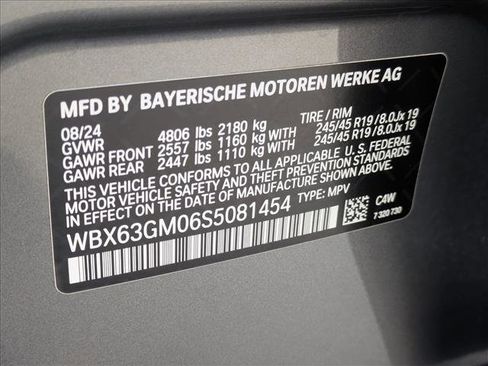 Used 2025 BMW X2 xDrive28i w/ Premium Package image 25