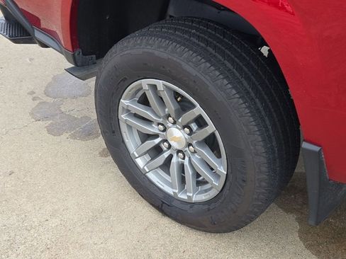 Used 2024 Chevrolet Colorado LT w/ LT Convenience Package image 20